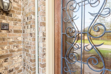 27523 Wade Springs Ct, Fulshear, TX 77441 - photo 3