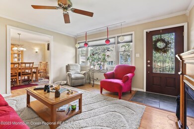 845 Ridge Rd, Keyport, NJ 07735 - photo 7