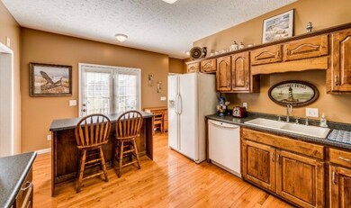 2816 Paran Pointe Dr, Cookeville, TN 38506 - photo 5