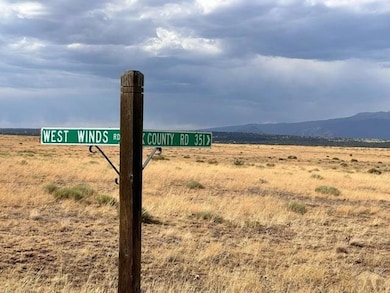 TBD W Winds Rd, Walsenburg, CO 81089 - photo 4