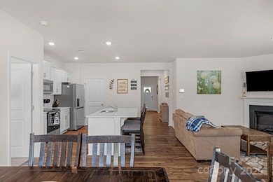 124 Hickory Ridge Dr, Locust, NC 28097 - photo 7