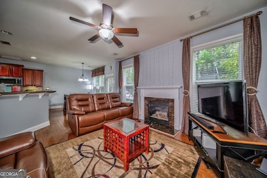 5405 Falls Landing Dr, Cumming, GA 30040 - photo 7