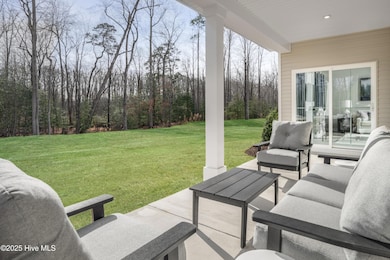 4154 Farmfield Dr, Navassa, NC 28451 - photo 2