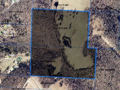 0 Colcleasure Rd, Fayetteville, AR 72701 - photo 2