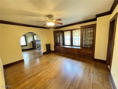 179 Burton Ave, Akron, OH 44302 - photo 3