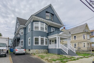 296 Ames St unit 3, Lawrence, MA 01841 - photo 2