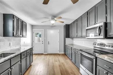 1915 Shaw St, Dallas, TX 75212 - photo 6