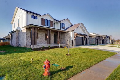 882 E Emerald Terrace, Nixa, MO 65714 - photo 2