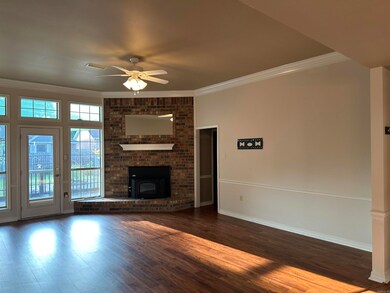 190 Keath Cir, Conway, AR 72034 - photo 6