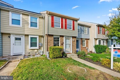 4250 Crosswood Dr, Burtonsville, MD 20866 - photo 2