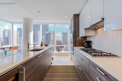 Millennium Tower unit 2908, Boston, MA 02110 - photo 4