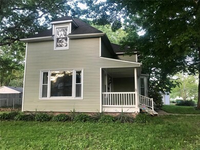 416 N. Vine Street