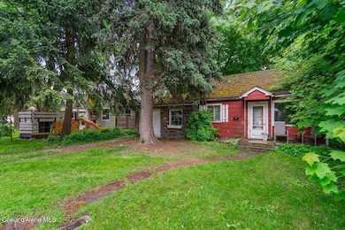 01-Front of home