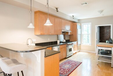 10.5 Hancock St unit C, Boston, MA 02129 - photo 6