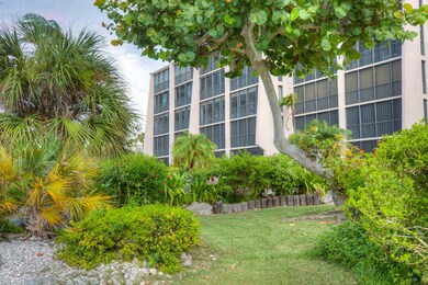 Harbor House