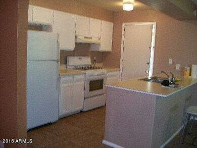 1630 N 48th Lane-Kitchen