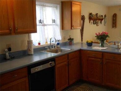 76 Turnpike St, South Easton, MA 02375 - photo 2