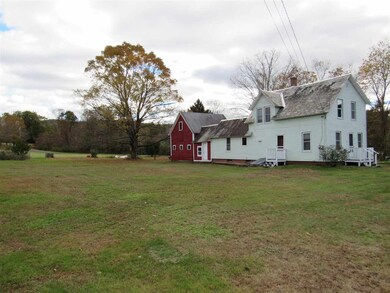 117 S Parrish Rd, Winchester, NH 03470 - photo 2
