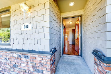305 Norman St, Sequim, WA 98382 - photo 3