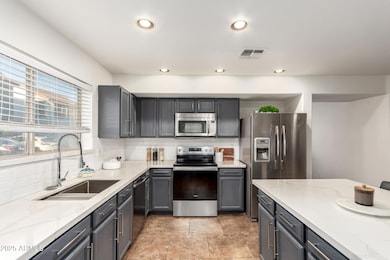 8504 E Lindner Ave, Mesa, AZ 85209 - photo 5