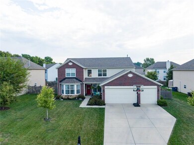 13069 Brookwood Place, Fishers, IN 46037 - photo 2