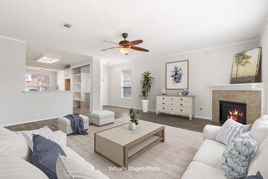 2338 Urban Forest Ct, Spring, TX 77386 - photo 5