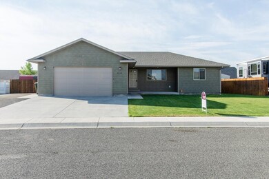 3026 Twin Creek Trail Ave, Cody, WY 82414 - photo 7