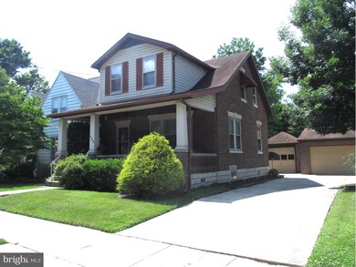 528 Bishop Ave, Chambersburg, PA 17201 - photo 3