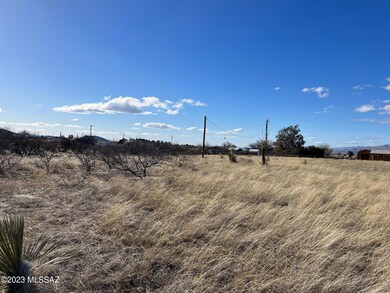 Looking NW