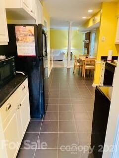 Super cute kitchen