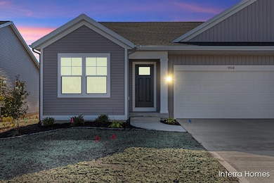 994 Scioto Dr NW unit 2, Comstock Park, MI 49321 - photo 3