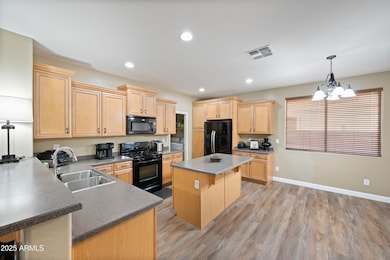 18076 W Hatcher Rd, Waddell, AZ 85355 - photo 7