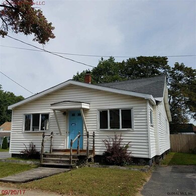 741 Draper Ave, Schenectady, NY 12306 - photo 2