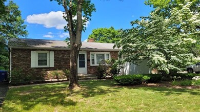 266 Hingham St unit 268, Rockland, MA 02370 - photo 2