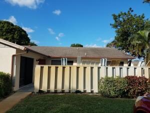 8117 Ambach Way unit D, Hypoluxo, FL 33462 - photo 3