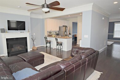 161 Brasstown Loop, Stephenson, VA 22656 - photo 4