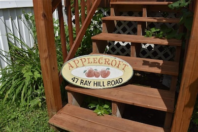 47 Ray Hill Rd, Wilmington, VT 05363 - photo 4