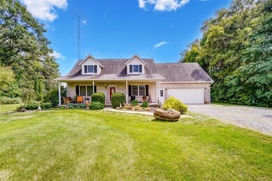 18926 Weimert School Rd, Wapakoneta, OH 45895 - photo 6