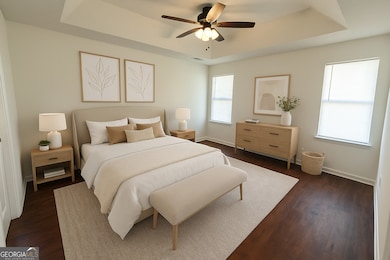 6372 Stonebridge Creek Ln, Lithonia, GA 30058 - photo 5