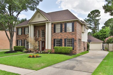 15847 Jamie Lee Dr, Houston, TX 77095 - photo 2