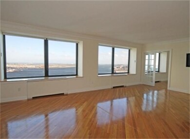 Harbor Towers unit 33D/E, Boston, MA 02110 - photo 6