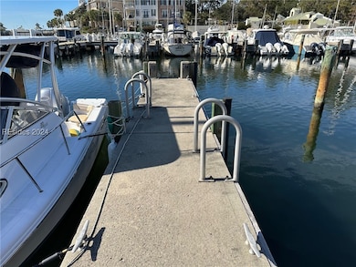 C-57 C-57 Windmill Harbour Marina, Hilton Head Island, SC 29926 - photo 3