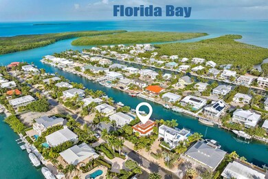 Florida Bay Access
