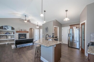 536 S Horseshoe Bend, Maize, KS 67101 - photo 5