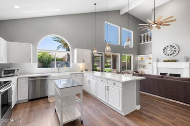 1101 E Kent Place, Chandler, AZ 85225 - photo 3