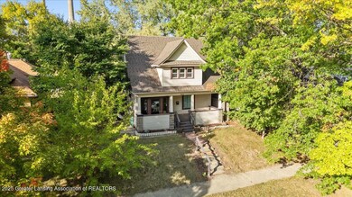 408 Smith Ave, Lansing, MI 48910 - photo 3