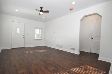 Front Room