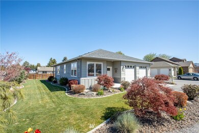 1367 Boulder Loop, East Wenatchee, WA 98802 - photo 3