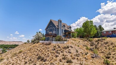 208 Hillcrest Cir, Rangely, CO 81648 - photo 4