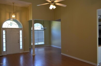 6 - Open Plan